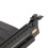 Black PCIE 3.0 X16 Riser Cable 180 Flexible Dual Reverse Connector 40cm 8