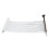 Cable riser PCIe 3.0 X16 flexible à 180, double inversion, 20 cm 3