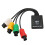 Wireless Game Console Converter Adapter for PS3, PS4, Xbox, Switch Pro 13