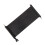 Black PCIE 3.0 X16 Riser Cable 180 Flexible Dual Reverse Connector 40cm 14
