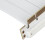 Cable riser PCIe 3.0 X16 flexible à 180, double inversion, 20 cm 10