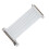 Câble d'Extension PCIe 3.0 x16 Flexible de 30 cm, Codec 90 Blanc 11