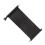 Black PCIE 3.0 X16 Riser Cable 180 Flexible Dual Reverse Connector 40cm 12