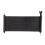 Black PCIE 3.0 X16 Riser Cable 180 Flexible Dual Reverse Connector 40cm 13