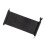 Black PCIE 3.0 X16 Riser Cable 180 Flexible Dual Reverse Connector 40cm 11