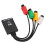 Wireless Game Console Converter Adapter for PS3, PS4, Xbox, Switch Pro 10