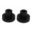 Scratch Resistant Silicone Window Bushing for Mazda Miata 1990-2005 9