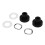 Scratch Resistant Silicone Window Bushing for Mazda Miata 1990-2005 13