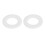 Scratch Resistant Silicone Window Bushing for Mazda Miata 1990-2005 5