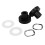 Scratch Resistant Silicone Window Bushing for Mazda Miata 1990-2005 8