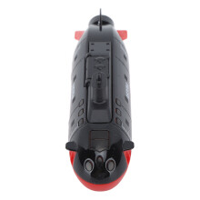 Kit de voiture Blindée et Avion en Alliage pour Enfants, Modèle à Traction Return, Noir