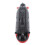 Black Alloy Armor Car Plane Kit, Adjustable Pull Back Toy for Kids 15