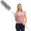 Microfiber Feather Dusters for High Ceiling Cleaning, Extendable Duster with 100 Inch Extension Pole & Replaceable Bendable Head, Washable Microfiber 1