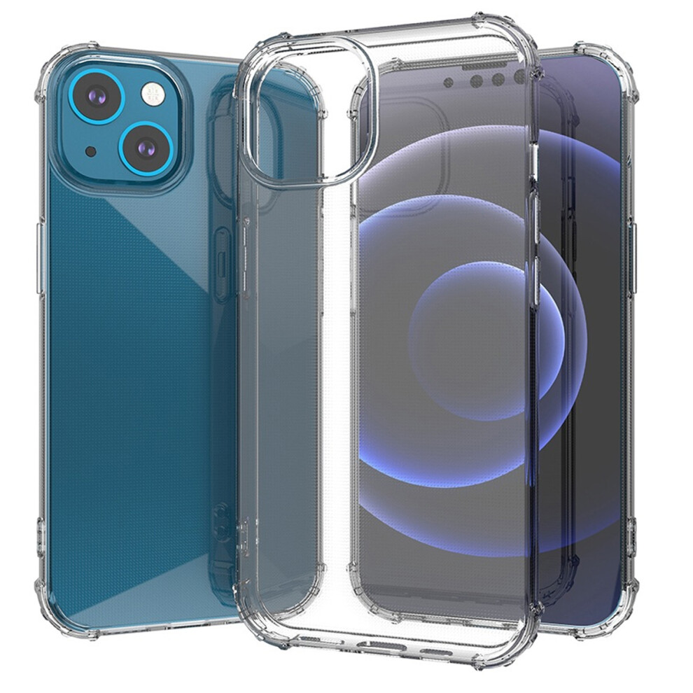 Versatile Shockproof Case For Most Stylish Smartphones, Military Grade Drop Protection, Flexible Tpu Bumpers Surround Edge For Tough Defense, One 9169997128270