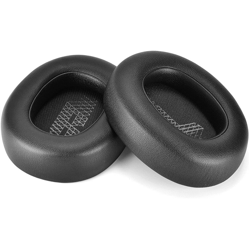 Replacement Earpads For Jbl Headphones, Memory Foam Ear Pads Protein Leather, Noise Reduction For Enhanced Audio Fidelity 9169997128553