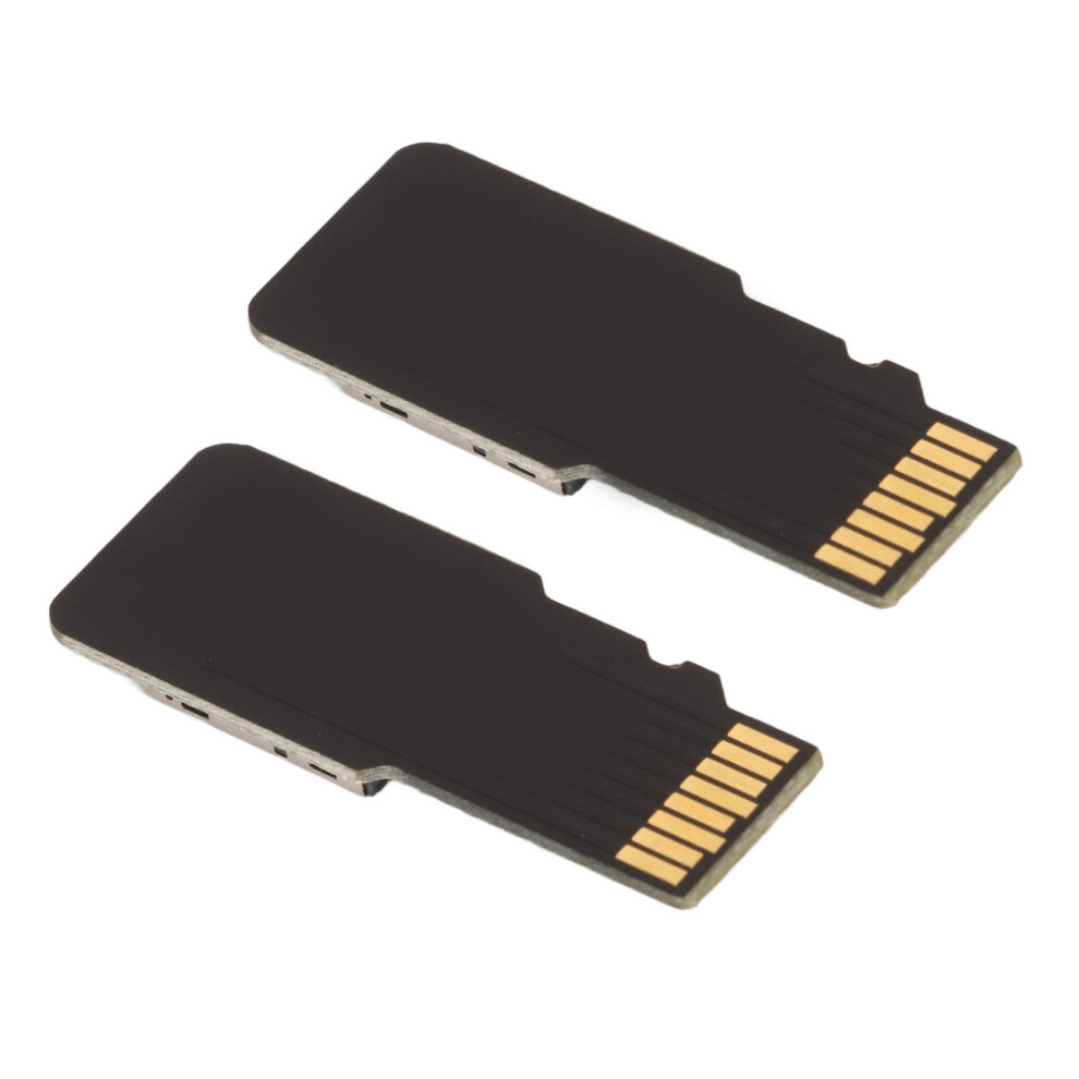2Pcs 3D Printer Mini Storage Card Cover For Ender 3 V2 Cr 10S Pro 9.5X32x12.5mm 8771370009413