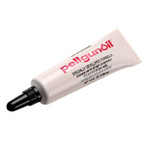 Crosman Pellgun Oil - air gun lubricating oil - rifle Co2 pistol lubricant
