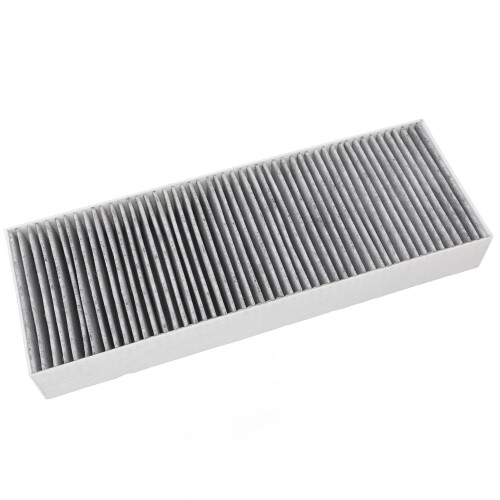 Aktivkohlefilter, effiziente Geruchsentfernung, 1