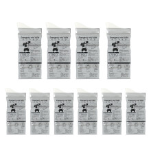Tragbare Einweg-Harnbeutel 700ML für Reisen & Outdoor-Camping