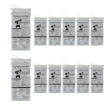 Reise-Urinbeutel 700ML - Superabsorbierend &Auslaufsicher für alle Altersgruppen