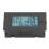 Voltmetro Ammeter Power Meter Digitale LCD 6-200V, Display in ABS 6