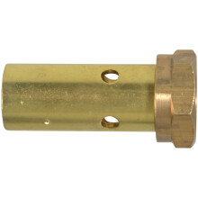 Sievert 393802 Pro 86/88 Pin Point Burner 17mm 0.25kW