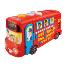 Vtech Playtime Bus