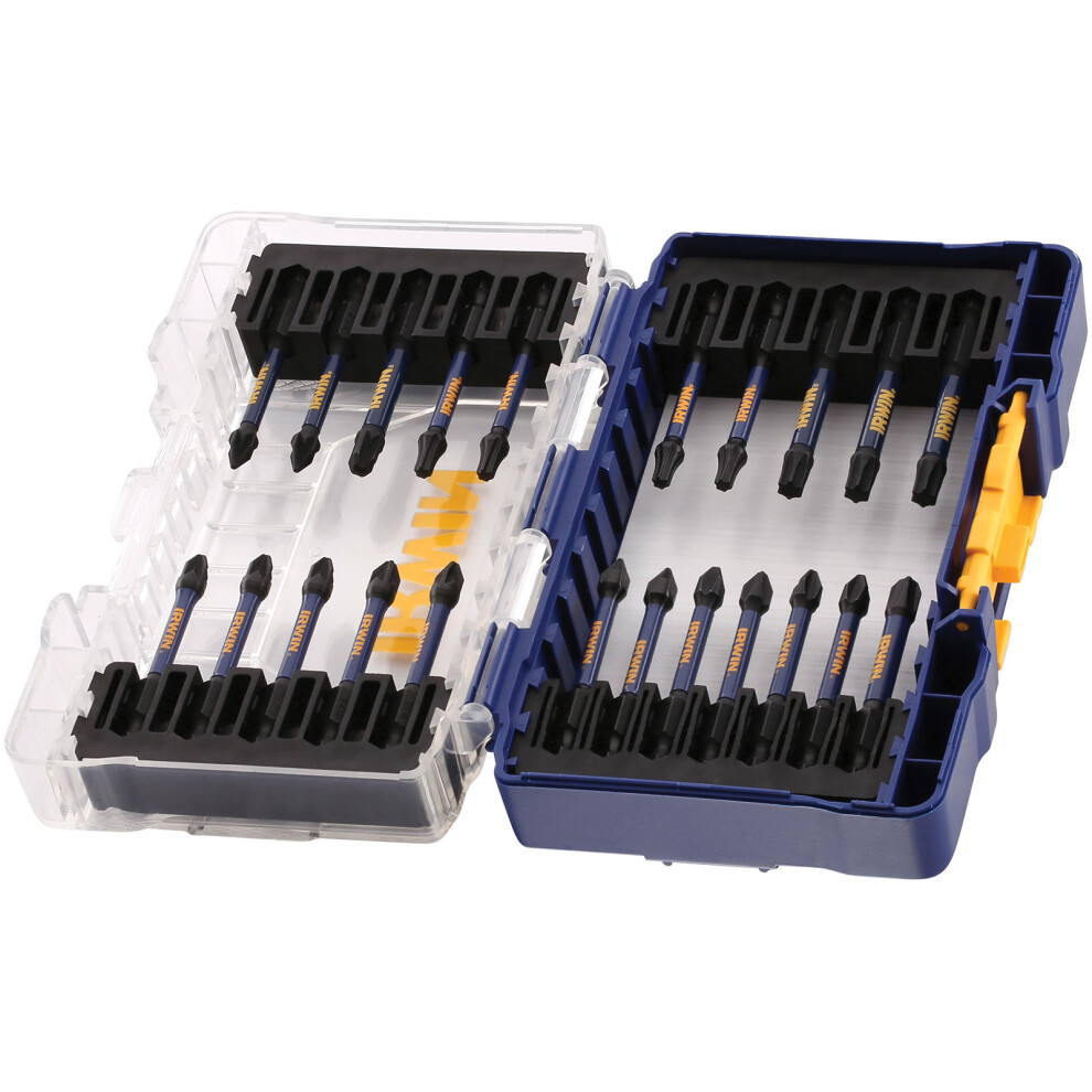 Irwin® Iw6062506 Impact Pro Performance Bit Set 22 Piece - Image 6