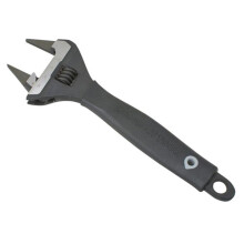 Monument Thin Jaw Adjustable Wrench 200mm