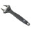 Monument Thin Jaw Adjustable Wrench 200mm 1