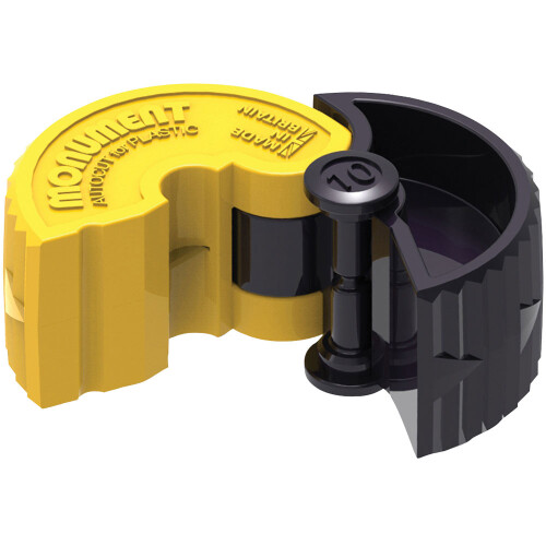 AC4P Autocut Plastic Pipe Cutter 10mm MON110