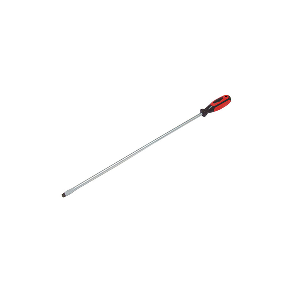 Monument 1518D 1518D Long Reach Magnetic Flat Screwdriver 450mm