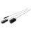 Monument 3014J-1 Boiler Flue Brushes Pack of 3 1
