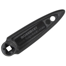 Monument 2050L Gas Meter & Radiator Bleed Key