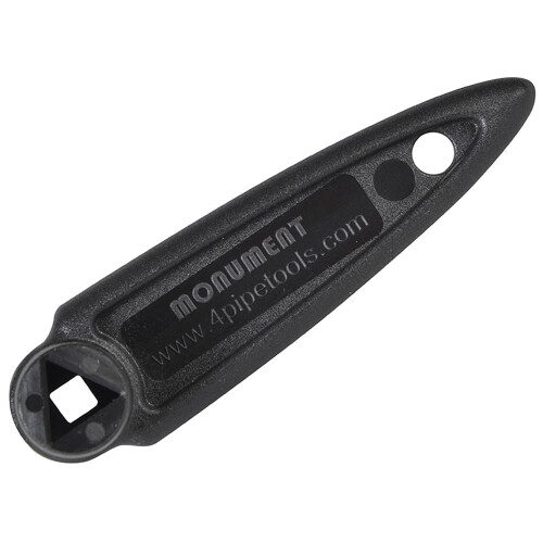 Monument 2050L Gas Meter & Radiator Bleed Key