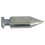 Monument 380A Steel Plumb Bob 230g 8oz 1
