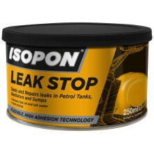 U-POL LKSTOP/S ISOPON Leak Stop 250ml UPOLKSTOPS