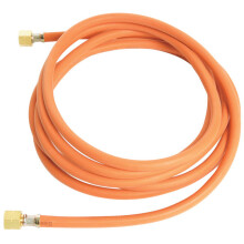 Sievert 717321 Hose Assembly 2 Metre 3/8 BSP LH x 3/8 BSP LH
