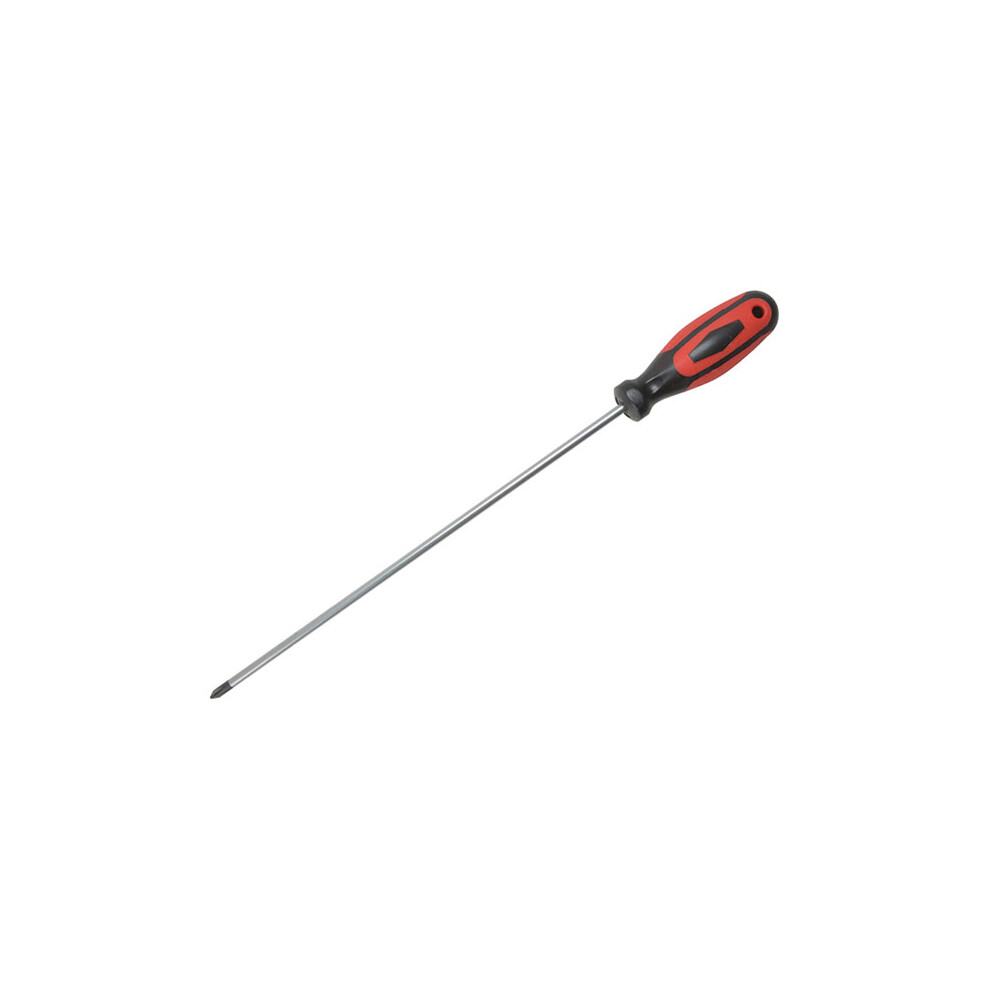Monument 1517A 1517A Long Reach Magnetic PH2 Screwdriver 300mm