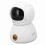 5G HD 3MP Wireless Camera with Night Vision, Speaker, 128G Support, White 14