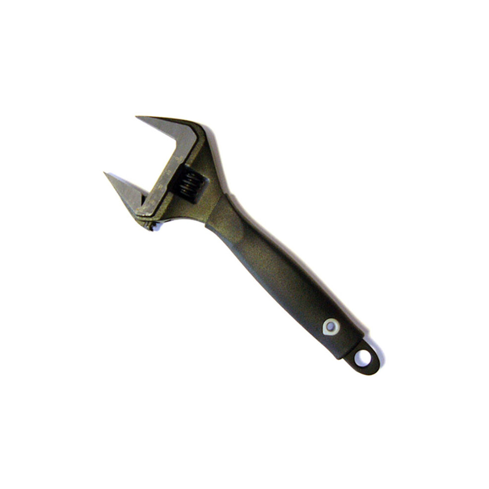 Monument 3141T 3141T Wide Jaw Adjustable Wrench 200Mm (8In) - Image 7