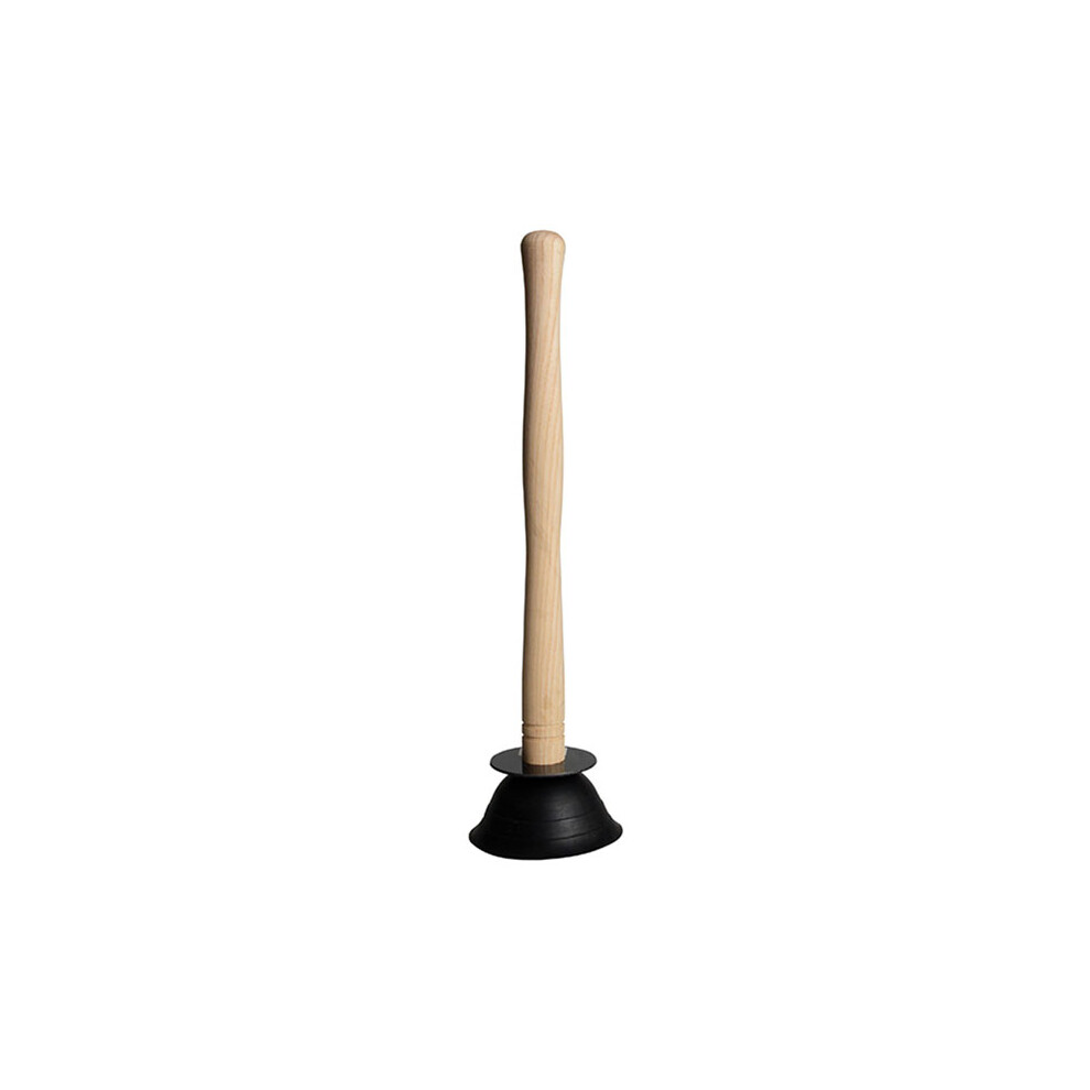 Monument 1458T 1458T Large Force Cup Plunger 120Mm (4.3/4In) 5015375014588