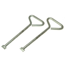 Monument MLK20 MLK20 Manhole Cover Lift Keys (Pack of 2) 508mm (20in)