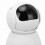 5G HD 3MP Wireless Camera with Night Vision, Speaker, 128G Support, White 11