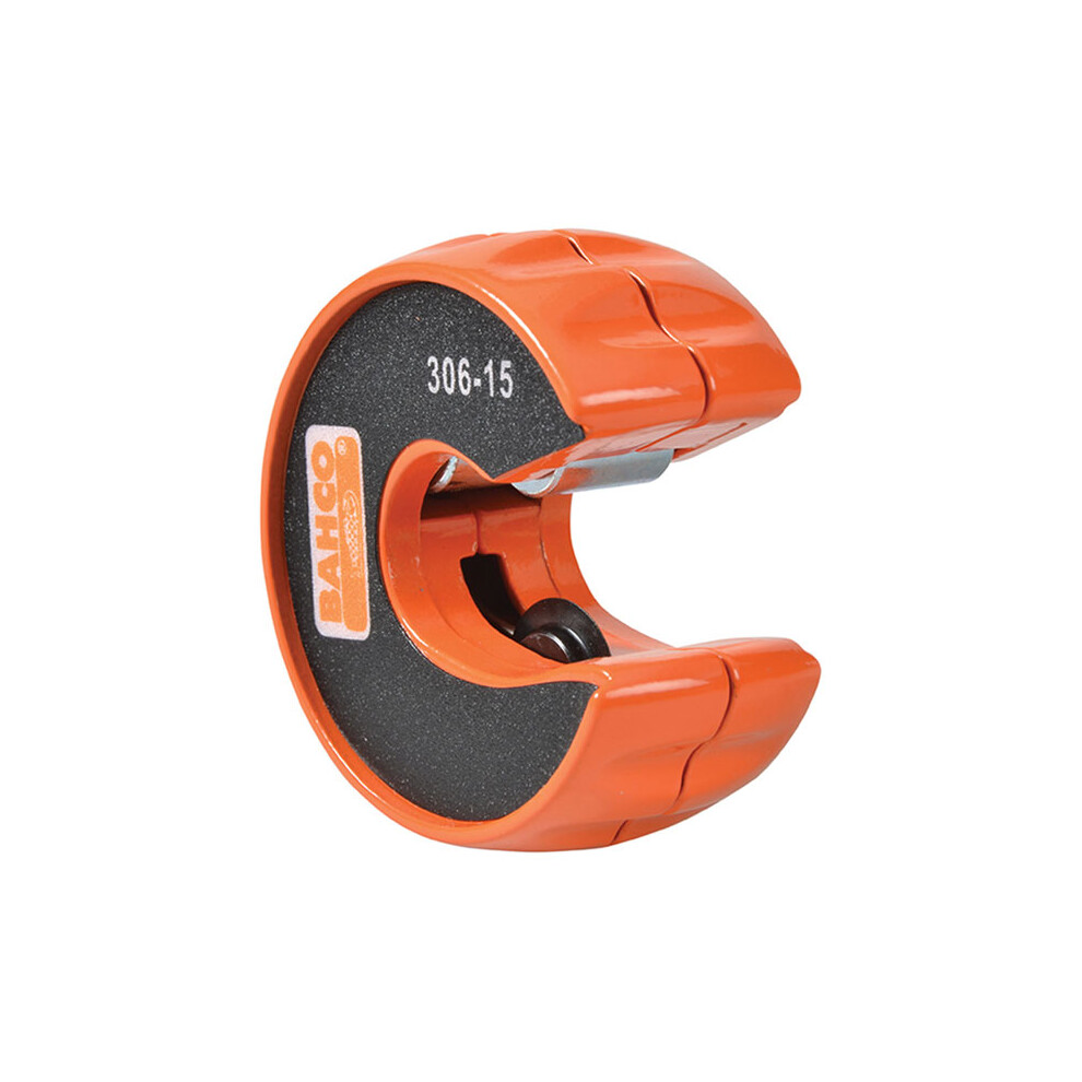 Bahco 306-15 Pipe Slice Tube Cutter