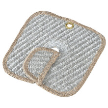 Monument 2363L 2363L OMAT Soldering Mat 150mm (6in)