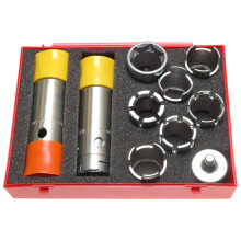 Monument 173W Stiffnuts Pro Kit 10 Piece
