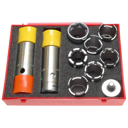 Monument 173W Stiffnuts Pro Kit 10 Piece