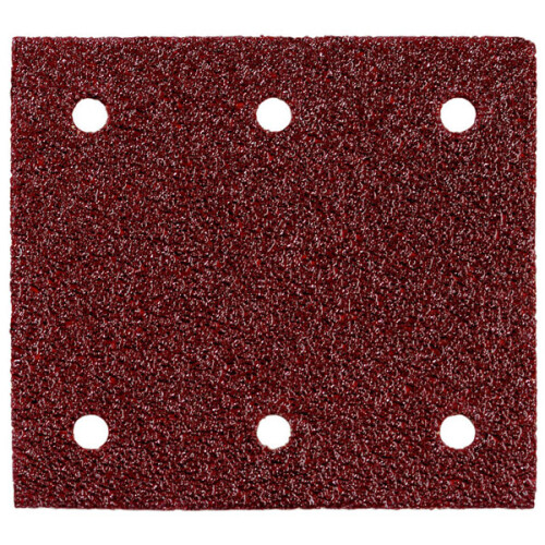 Metabo Metabo Hook & Loop Sanding Sheets P180 115 x 103mm (Pack 10)