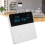 Digitalthermostat LCD-Display, 90-240V, programmierbar, 16A 6
